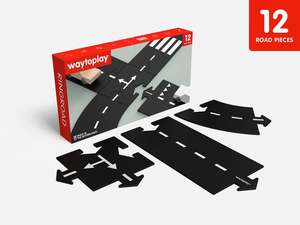 Waytoplay Ringroad Set (12pc)