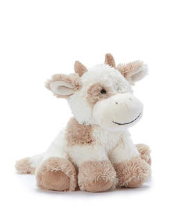 Nana Huchy Coco the Cow (Beige)
