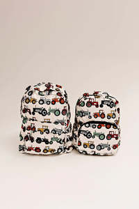 Confetti Kidz Early Years Backpack (Farmyard Fun)