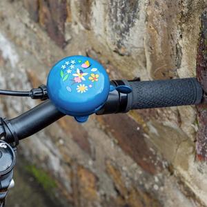 Gift Ideas For Pre Schoolers: Rex London Bicycle Bell (Fairies in the Garden)