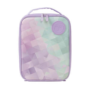 b.box Flexi Insulated Lunch Bag (Stardust)