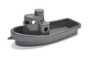 Gift Ideas For Toddlers: Dantoy Green Bean Boat