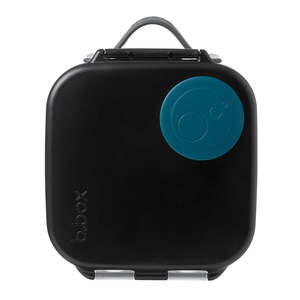 b.box Mini Lunch Box (Night Vision)