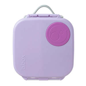 b.box Mini Lunch Box (Sugar Plum)