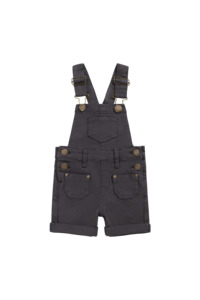 Jamie Kay Chase Short Overalls (Atlantic)