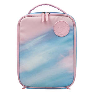 b.box Flexi Insulated Lunch Bag (Morning Sky)