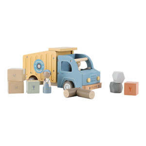Gift Ideas For Toddlers: Little Dutch Dump Truck