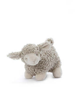Nana Huchy: Nana Huchy Lucy Lamb (Cream)