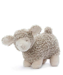 Nana Huchy: Nana Huchy Charlotte the Sheep