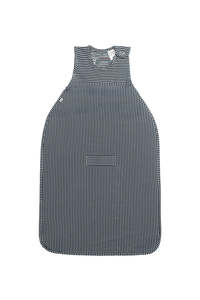 Go Go Bag Standard Weight (Dark Slate Stripe)