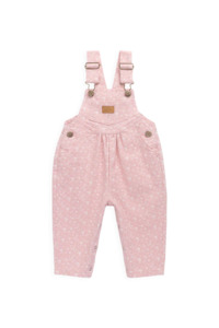 Jamie Kay Cecil Overall (Paula Powder)