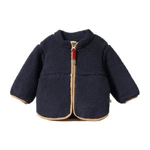 Nature Baby Ranger Jacket (Navy)