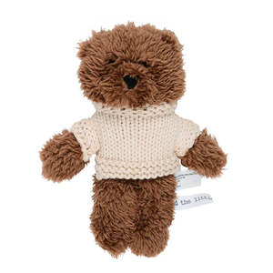 Gift Ideas For Toddlers: Milo Bear (Mini)