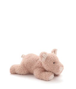 Nana Huchy Paloma the Pig