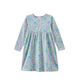 Milky Forget Me Not Dress