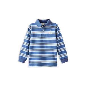 Milky Brunswick Rugby Top