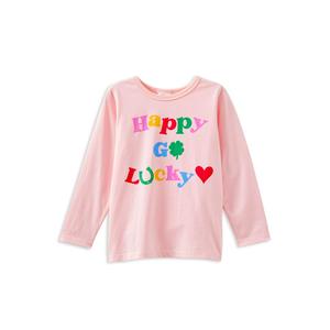 Milky Kids: Milky Lucky Tee
