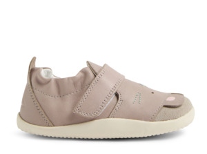 Bobux XP Squeaky (Taupe)