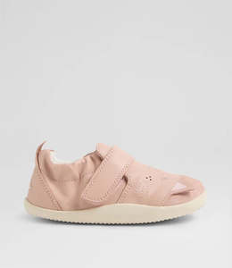 Bobux XP Purr (Cameo Rose)