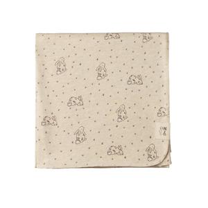 Nature Baby Organic Cotton Wrap (Bramble Burrow Print)