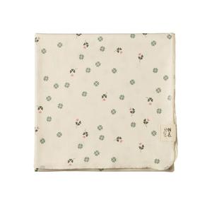 Nature Baby Organic Cotton Wrap (Lucky Print)