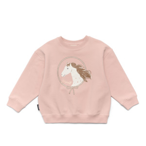 Crywolf Chill Sweater (Pony Club)