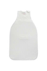 Go Go Bag Duvet Weight (Variegated Stripe Mist)