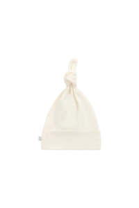 Merino Kids Beanie (Cloud)