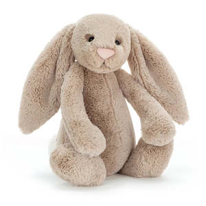 Jellycat Bashful Bunny Large (Beige)