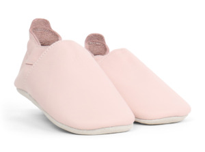 Bobux Soft Sole Simple Shoe (Blossom)