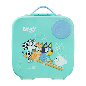 b.box Lunch Box (Bluey S2)