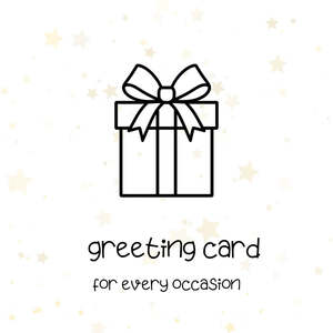 Greeting Card
