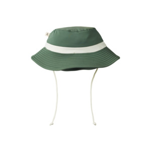 Nature Baby Splash Sunhat (Olive)