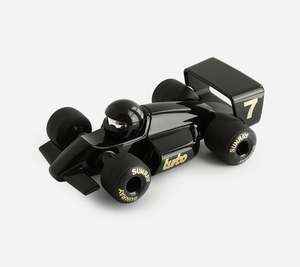 Playforever Verve Turbo Jet Car (Black)