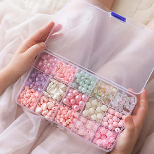 Gift Ideas For 5 7 Years: Lauren Hinkley Ava Ballet Bead Kit