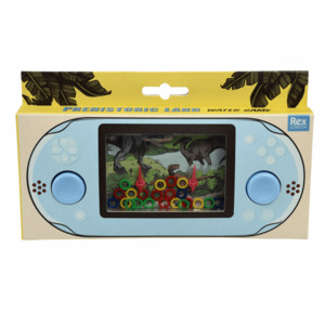 Rex London Water Game (Prehistoric Land)