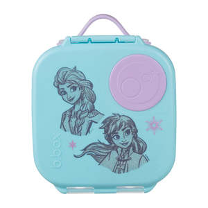 b.box Mini Lunch Box (Disney Frozen)