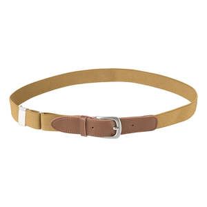 Designer Kidz Bradley Boys Belt (Bronze)