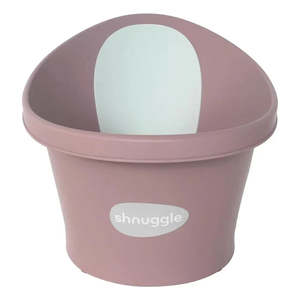 Shnuggle Baby Bath (Blossom)