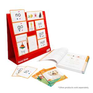 Resources: Pocket Board