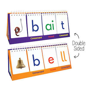 Flips: Spelling Flips