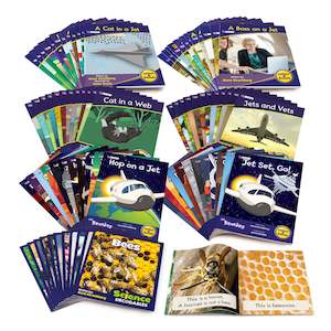 Kits And Bundles: Phase 3 Essentials Plus Kit Single