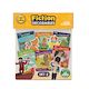 Letters & Sounds Set 2 Fiction Boxed Set