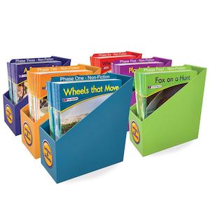 Teaching Resources: Letters & Sounds Set 1 - Complete Set