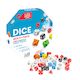 Dice - Multi-pack 150