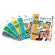 Teacher Book Single Complete Kit