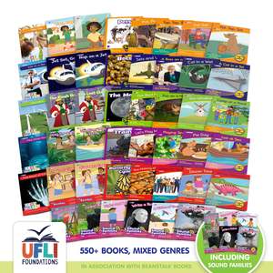 Year 2 UFLI Single Kit