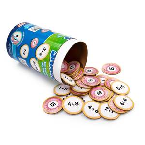 Teaching Resources: Addition Snacks