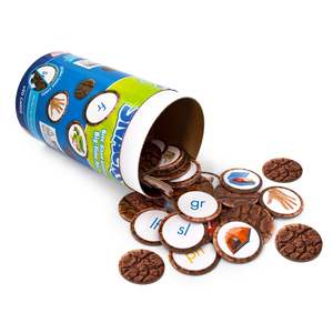 Teaching Resources: Blend Snacks