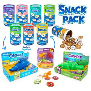 Snack Pack